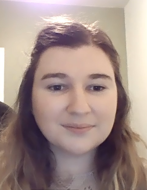 Photo de Noelly (auxiliaire de recherche)